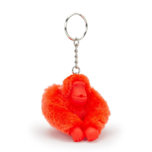 MONKEYCLIP S Open Orange