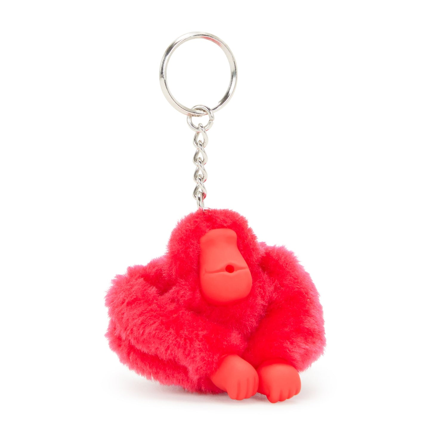 MONKEYCLIP S Pink Monkey