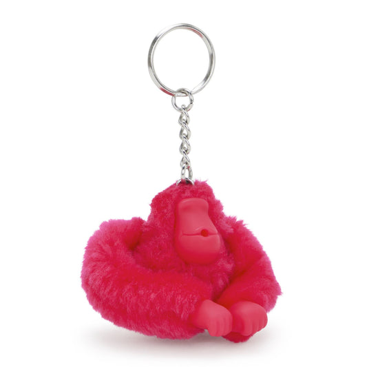 MONKEYCLIP S Resort Pink