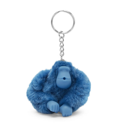 MONKEYCLIP S Vintage blue