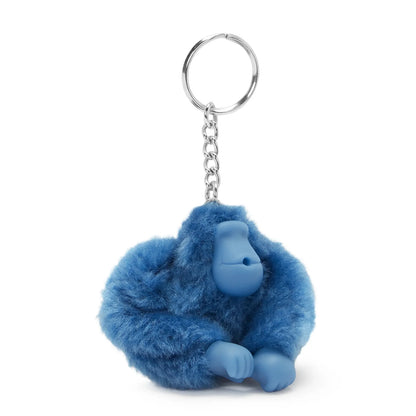 MONKEYCLIP S Vintage blue