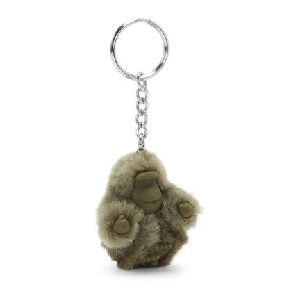 MONKEYCLIP XS KH Almost Sage