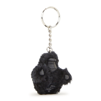MONKEYCLIP XS KH Black Noir