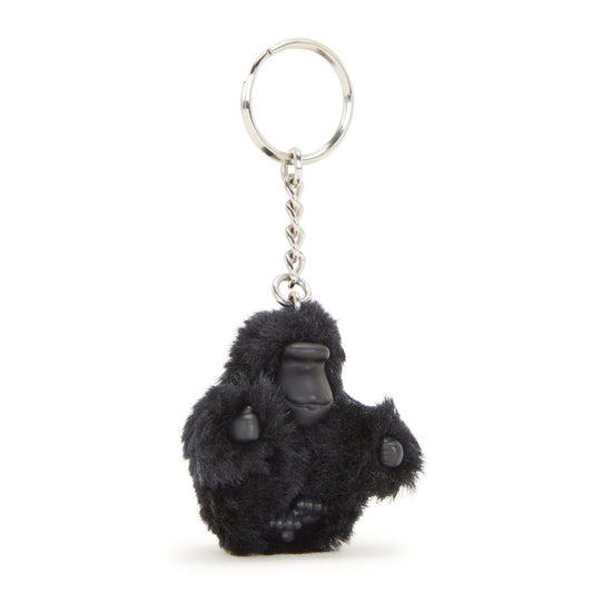 MONKEYCLIP XS KH Black Noir