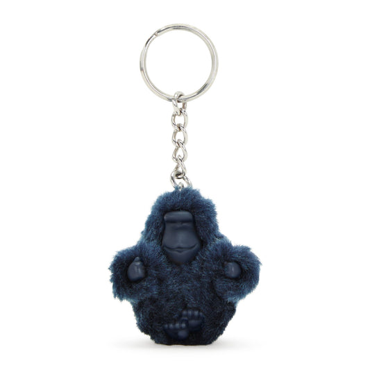 MONKEYCLIP XS KH Blue Bleu 2