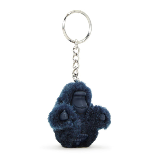 MONKEYCLIP XS KH Blue Bleu 2