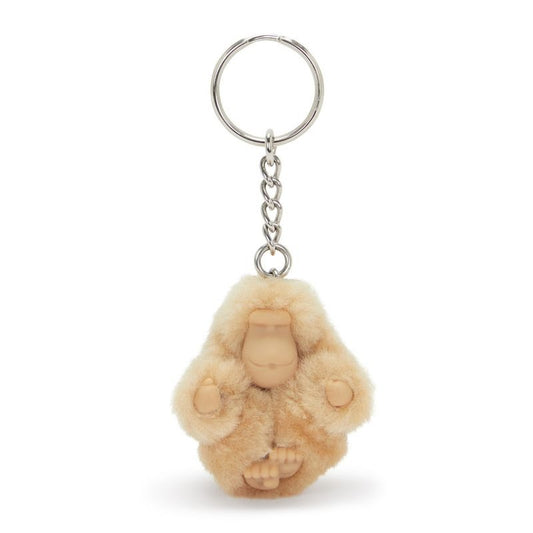 MONKEYCLIP XS KH Early Tan