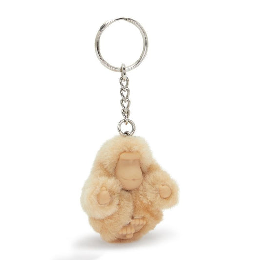 MONKEYCLIP XS KH Early Tan