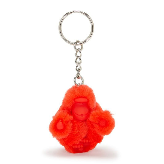 MONKEYCLIP XS KH Open Orange