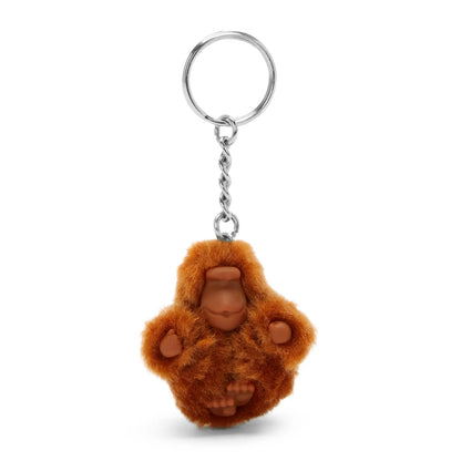 MONKEYCLIP XS KH Stylish Mokka