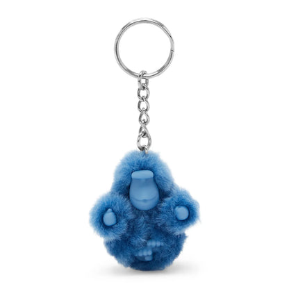 MONKEYCLIP XS KH Vintage Blue