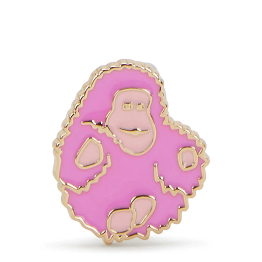 MONKEY XS PIN Multicolor