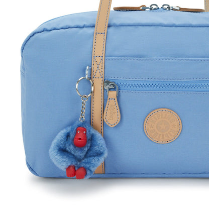 NAIRA Cotton Air Blue