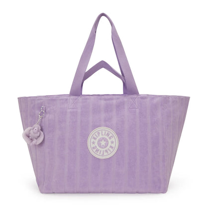 NAOMI Lilacky Towel  $708 mensuales a 6msi*
