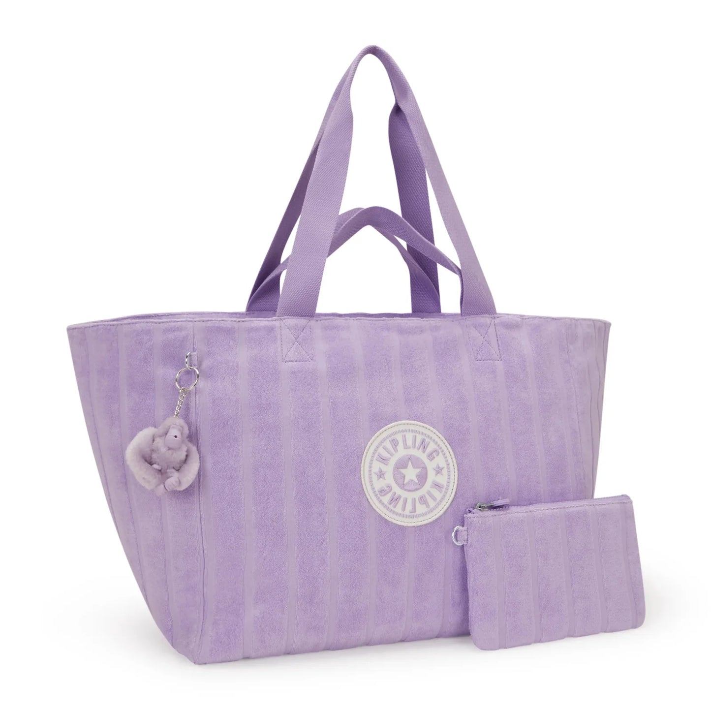 NAOMI Lilacky Towel  $708 mensuales a 6msi*