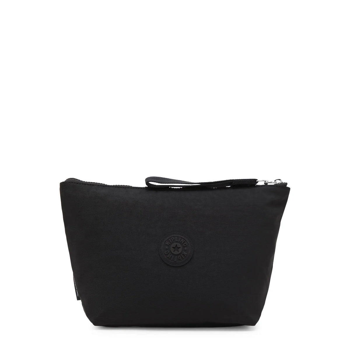 NAOMI POUCH L Yellow Cab Blck