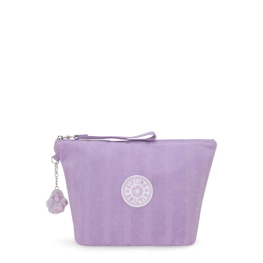 NAOMI POUCH Lilacky Towel $155 mensuales a 9msi*