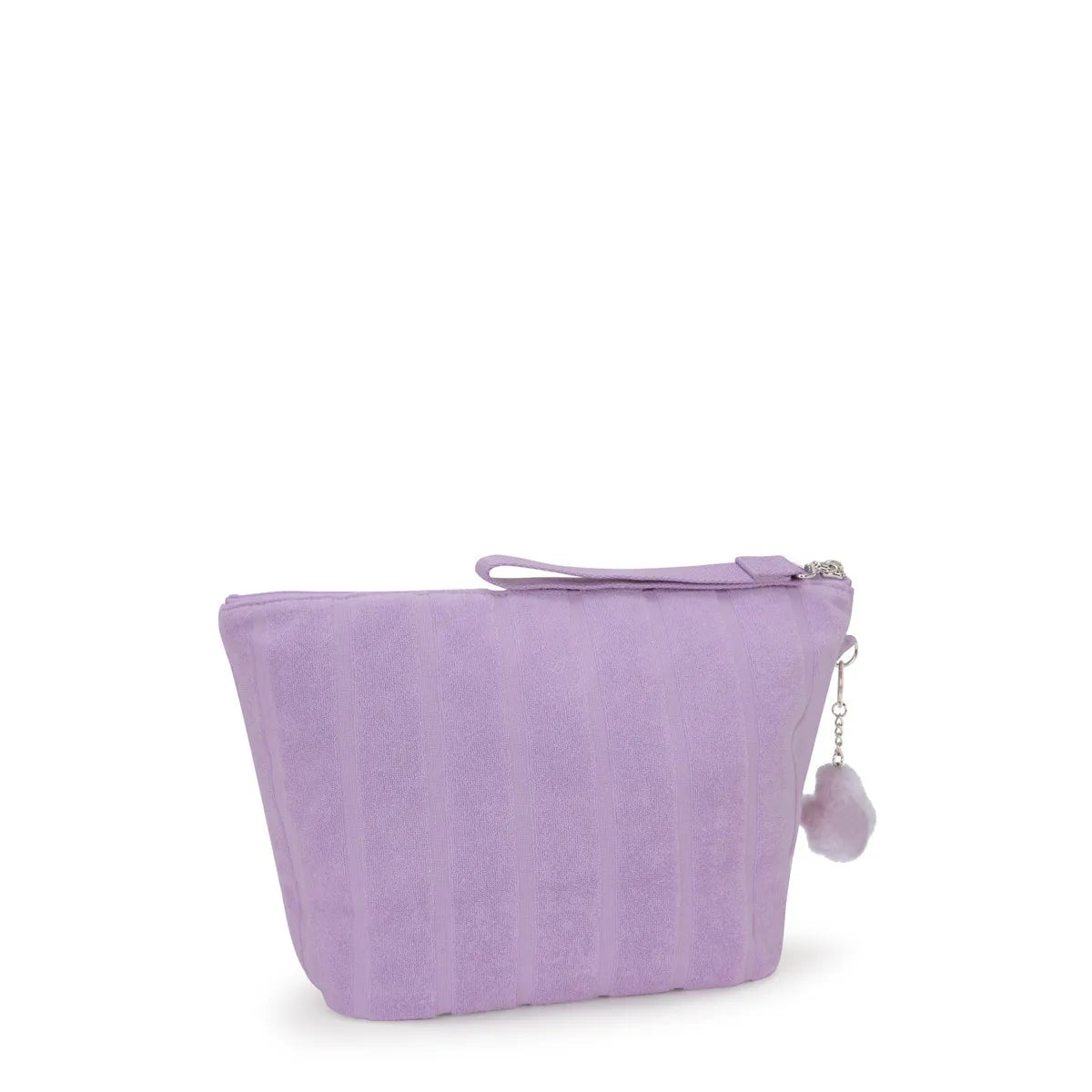 NAOMI POUCH Lilacky Towel $466 mensuales a 3msi*