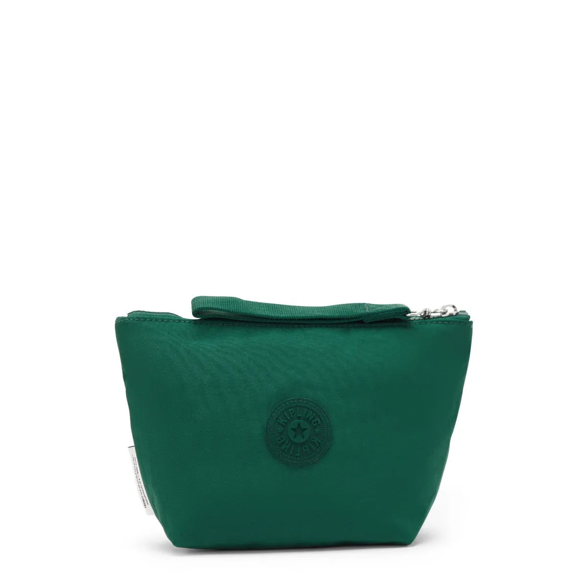 NAOMI POUCH M Perk Green