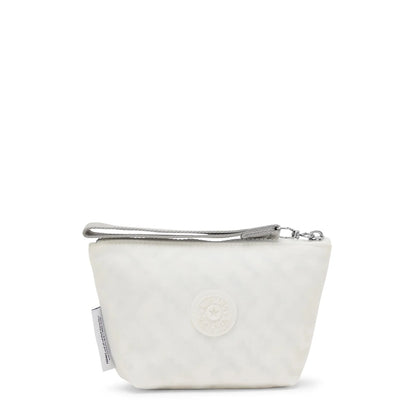 NAOMI POUCH S Fountain White
