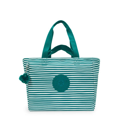 NAOMI Parasol Stripes