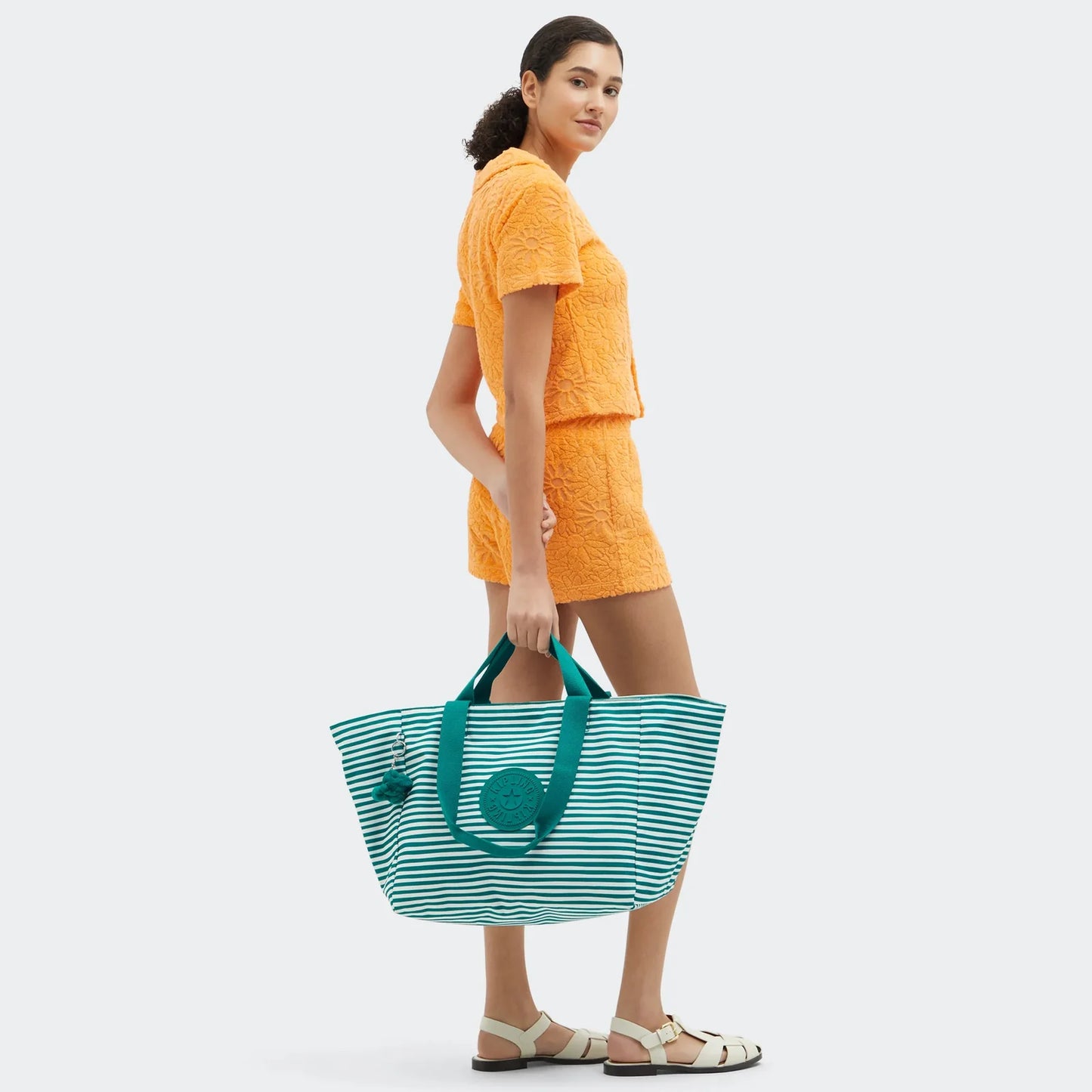 NAOMI Parasol Stripes