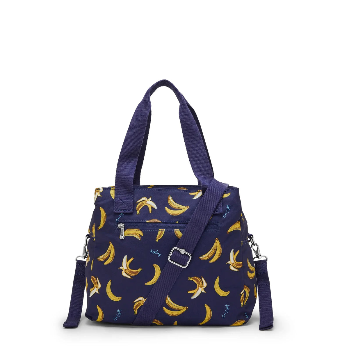 NAPPISAC Baby Banana Prt