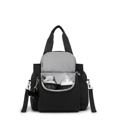 NAPPISAC Tiny Black Noir