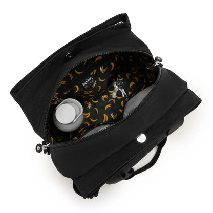 NAPPISAC Tiny Black Noir
