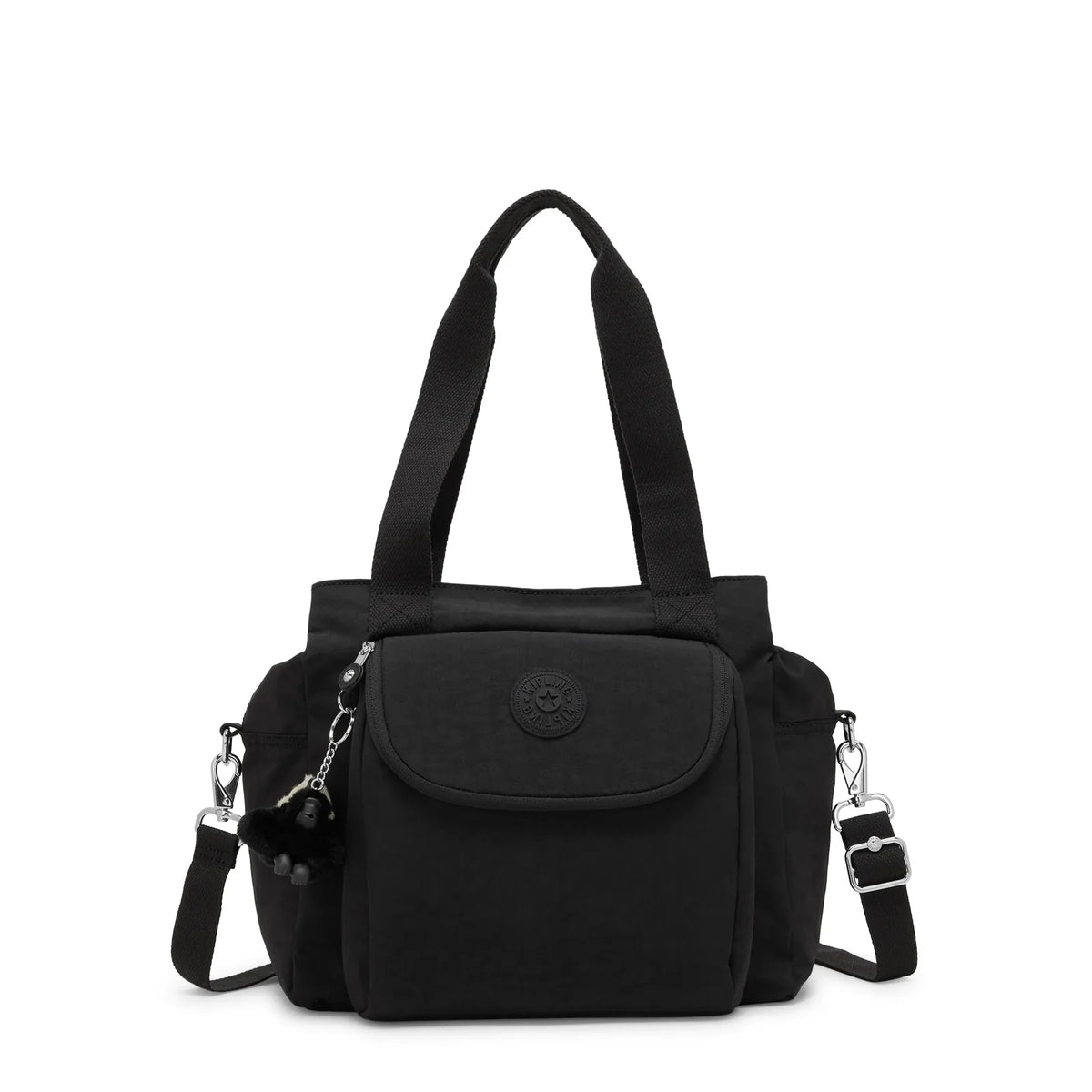 NAPPISAC Tiny Black Noir