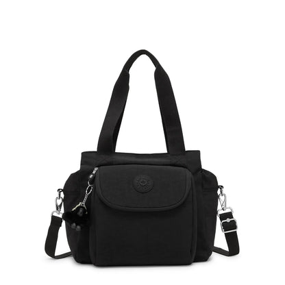 NAPPISAC Tiny Black Noir