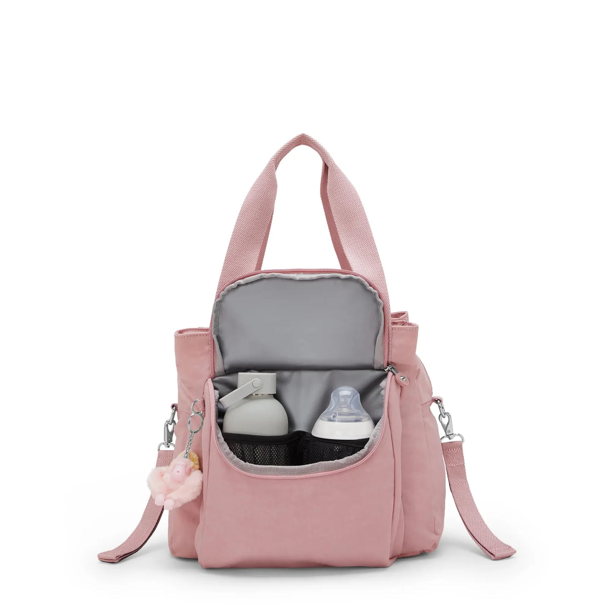NAPPISAC Tiny Smoky Blus