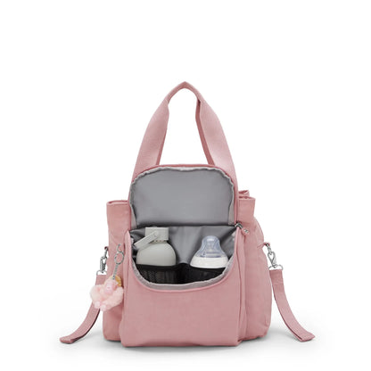 NAPPISAC Tiny Smoky Blus