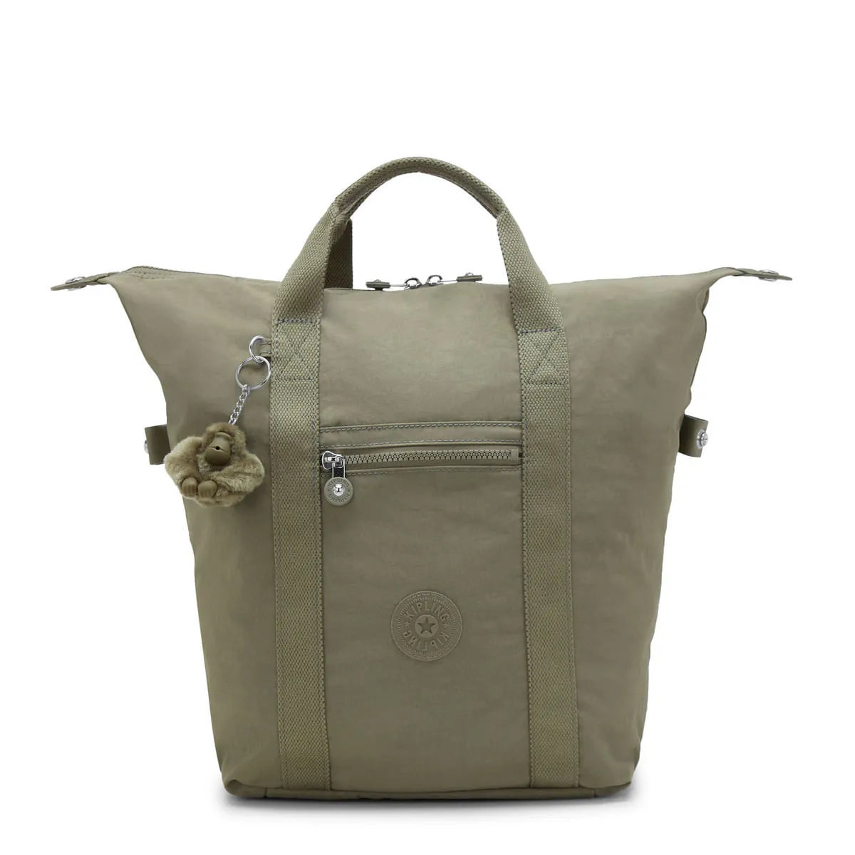 NEW ART BACKPACK Almost Sage