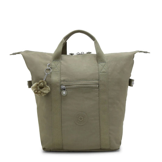NEW ART BACKPACK Almost Sage