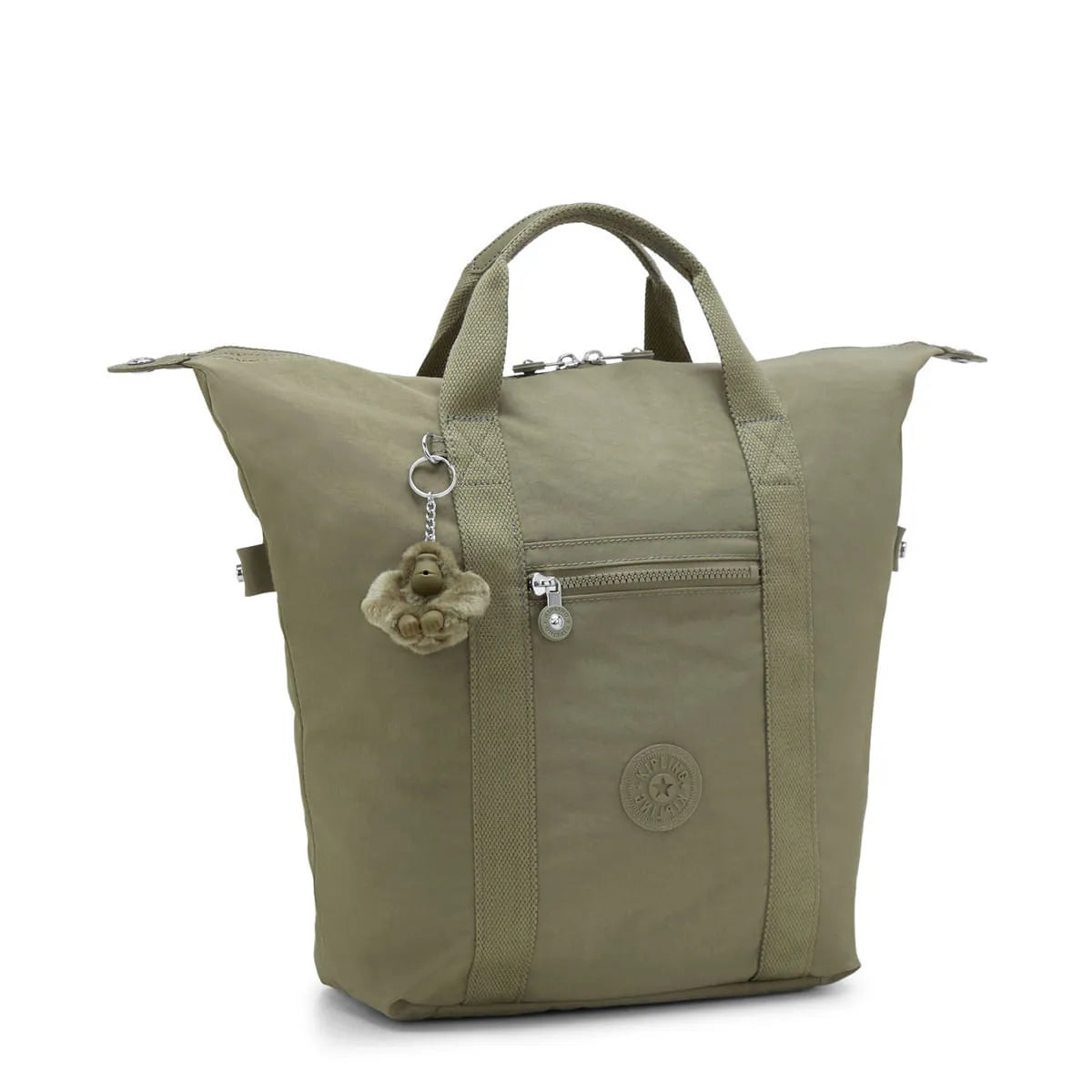 NEW ART BACKPACK Almost Sage