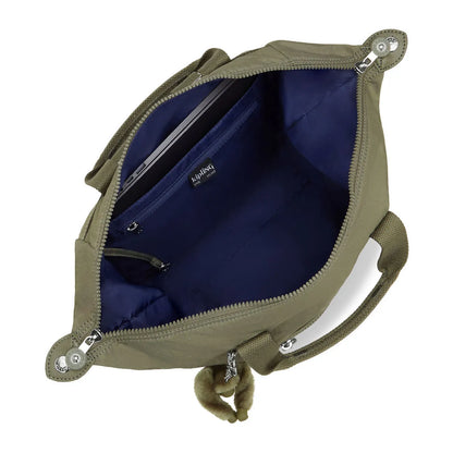 NEW ART BACKPACK Almost Sage