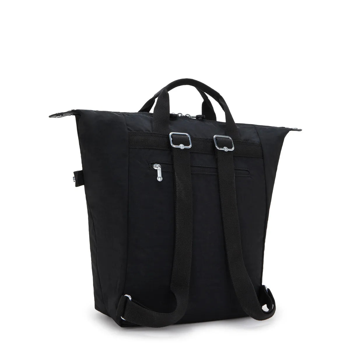 NEW ART BACKPACK Black Noir