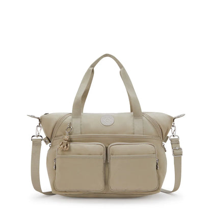 NEW ART DUO POCKET Boho Tan $766 mensuales a 6msi*