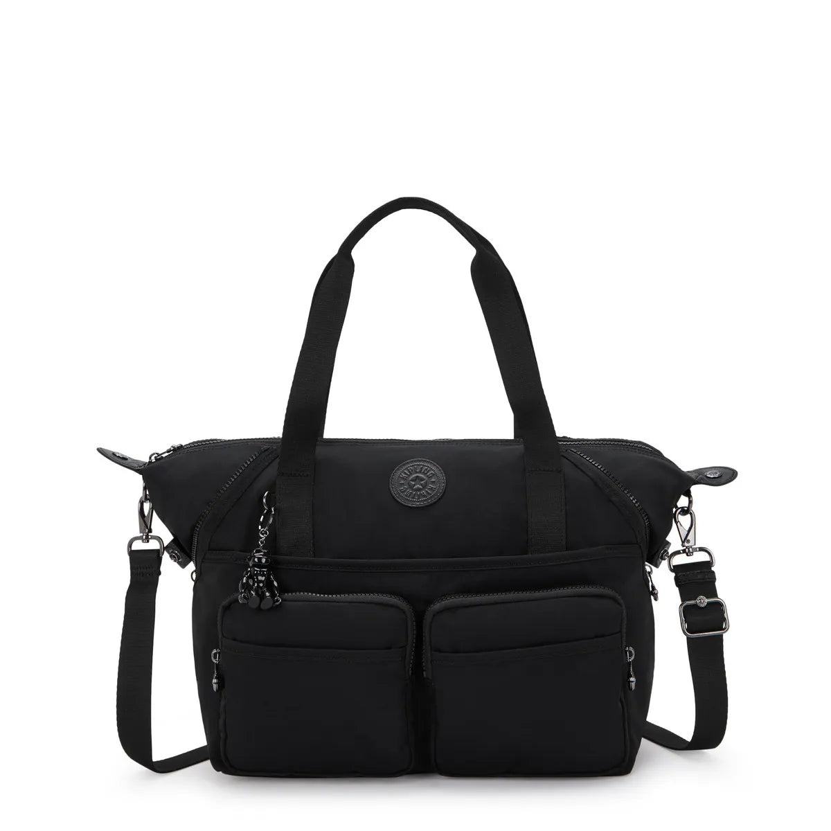 NEW ART DUO POCKET Infinite Black $1,533 mensuales a 3msi*