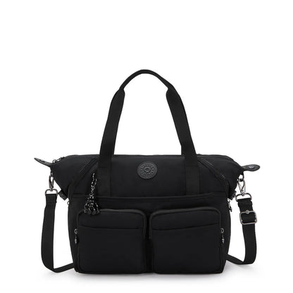NEW ART DUO POCKET Infinite Black $1,533 mensuales a 3msi*