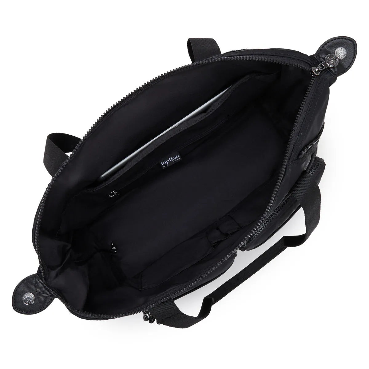 NEW ART DUO POCKET Infinite Black $1,533 mensuales a 3msi*