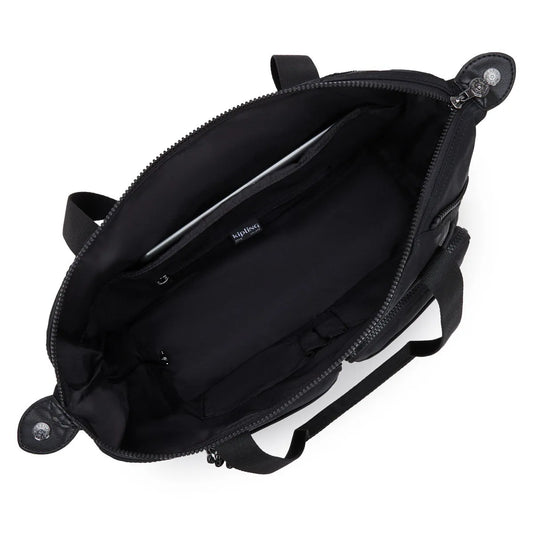 NEW ART DUO POCKET Infinite Black $1,533 mensuales a 3msi*