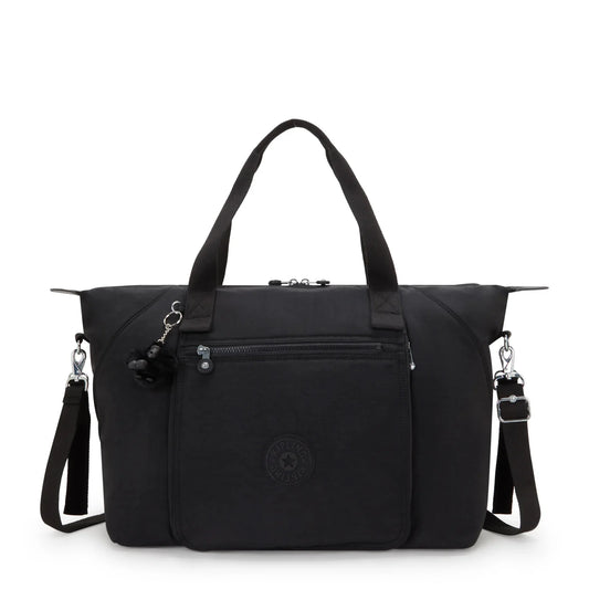 NEW ART M BABYBAG Black Noir $1,649 mensuales a 3msi*