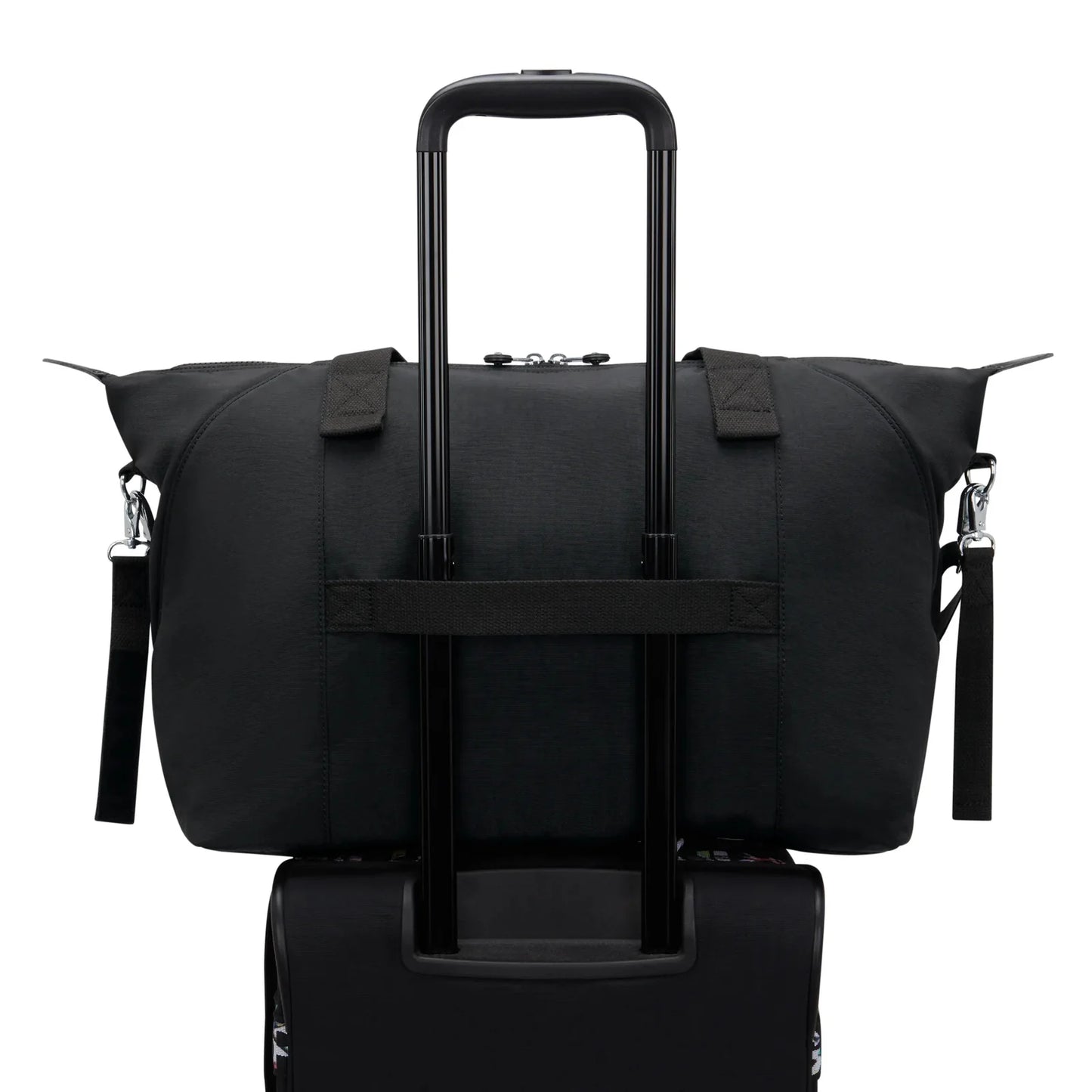 NEW ART M BABYBAG Black Noir $1,649 mensuales a 3msi*