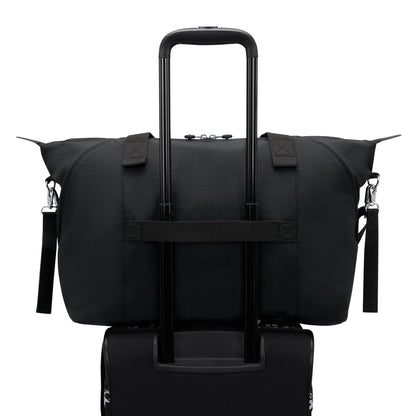 NEW ART M BABYBAG Black Noir $1,649 mensuales a 3msi*