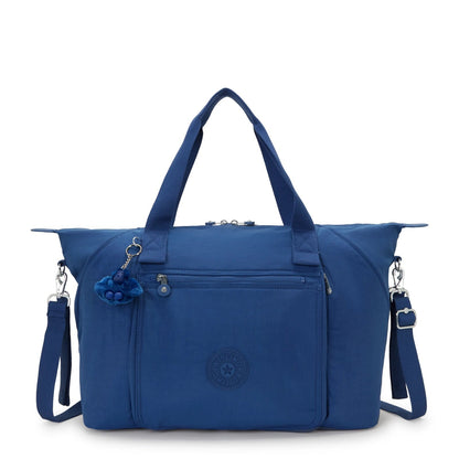 NEW ART M BABYBAG Casual Blue $825 mensuales a 6msi*