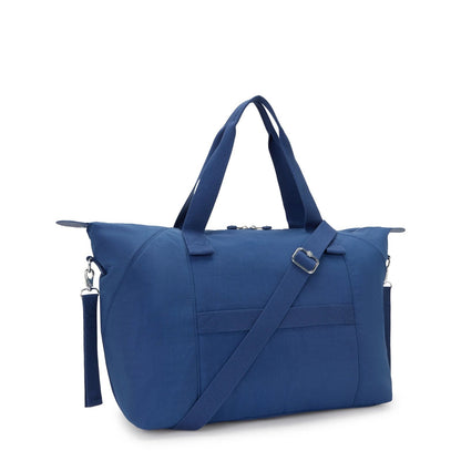 NEW ART M BABYBAG Casual Blue $825 mensuales a 6msi*