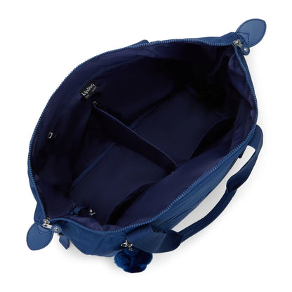 NEW ART M BABYBAG Casual Blue $825 mensuales a 6msi*