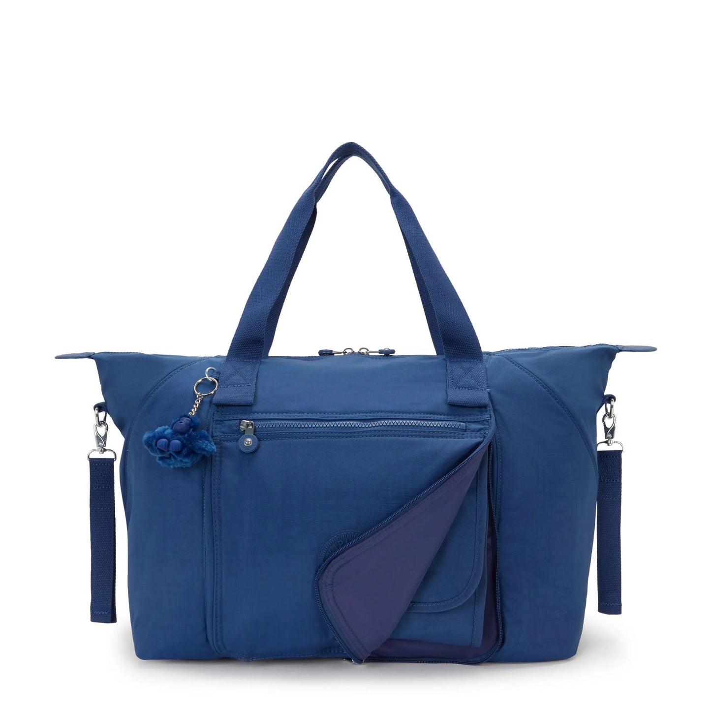 NEW ART M BABYBAG Casual Blue $825 mensuales a 6msi*